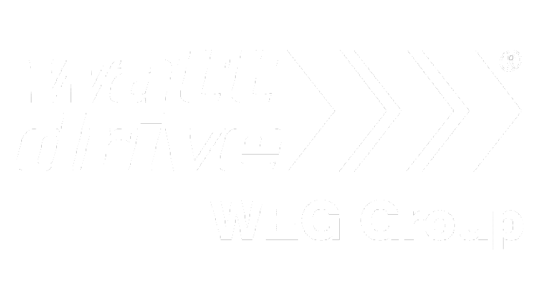 Logotipo Watt drive